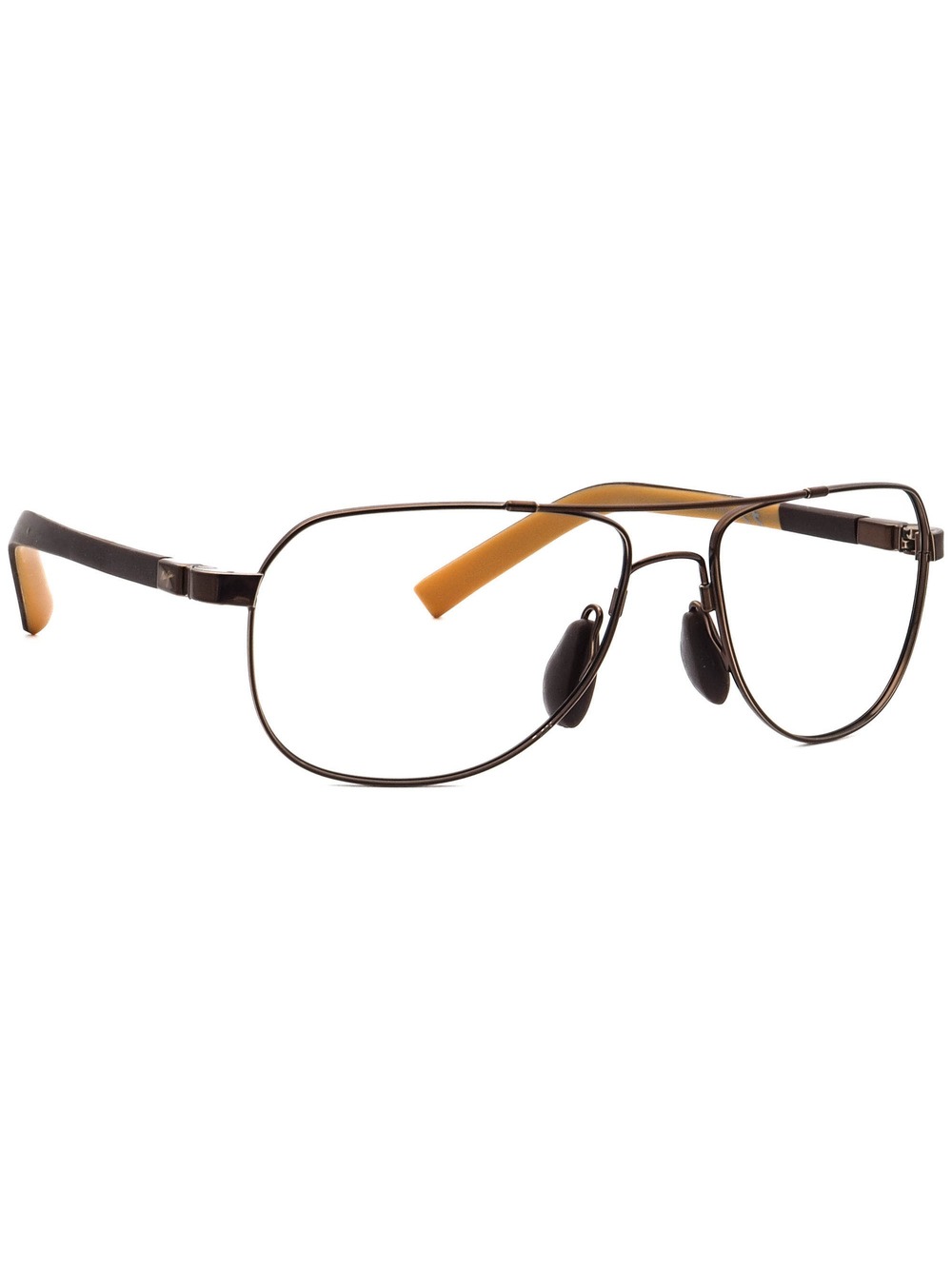 Maui Jim MJ-327-23 Guardrails Eyewear